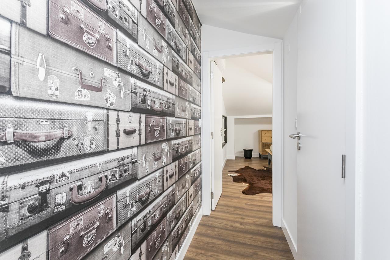 Lxway Lisboa Aos Poiais Apartment Exterior foto