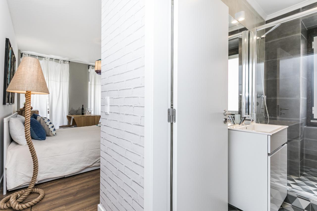 Lxway Lisboa Aos Poiais Apartment Exterior foto