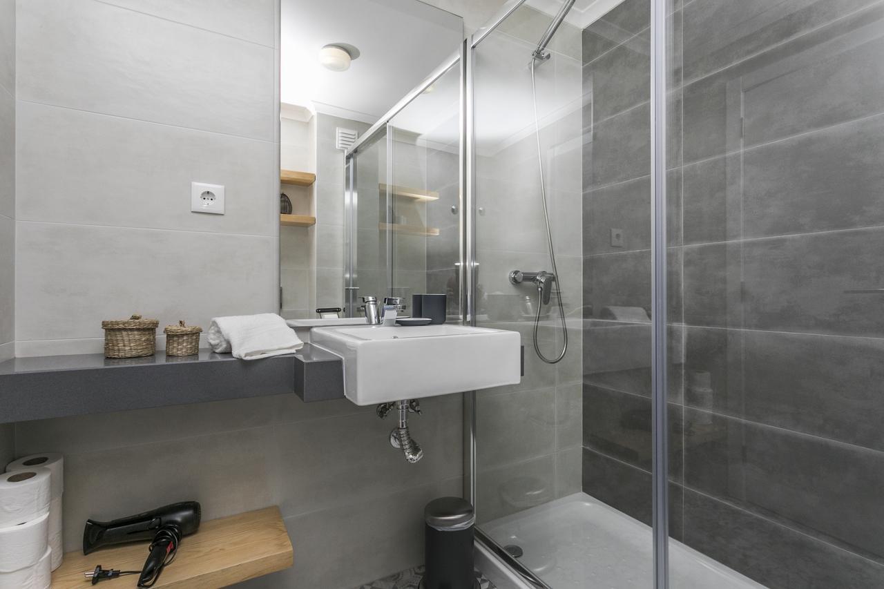Lxway Lisboa Aos Poiais Apartment Exterior foto