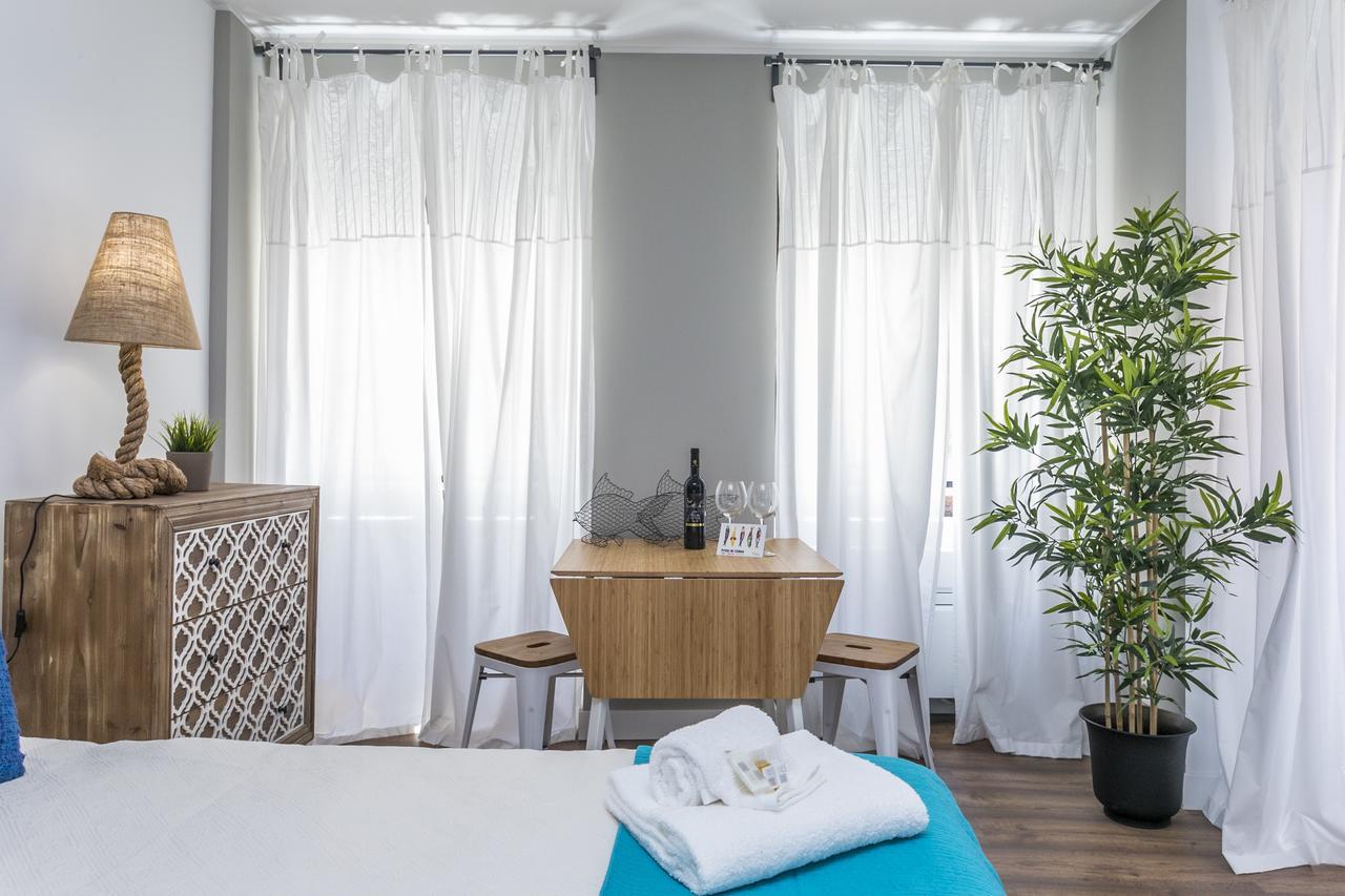Lxway Lisboa Aos Poiais Apartment Exterior foto