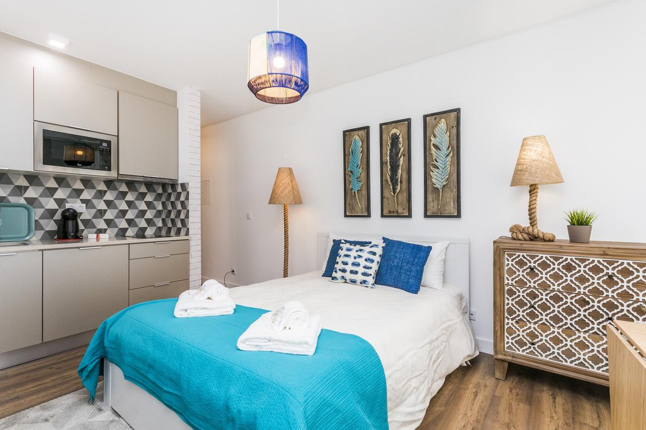 Lxway Lisboa Aos Poiais Apartment Exterior foto