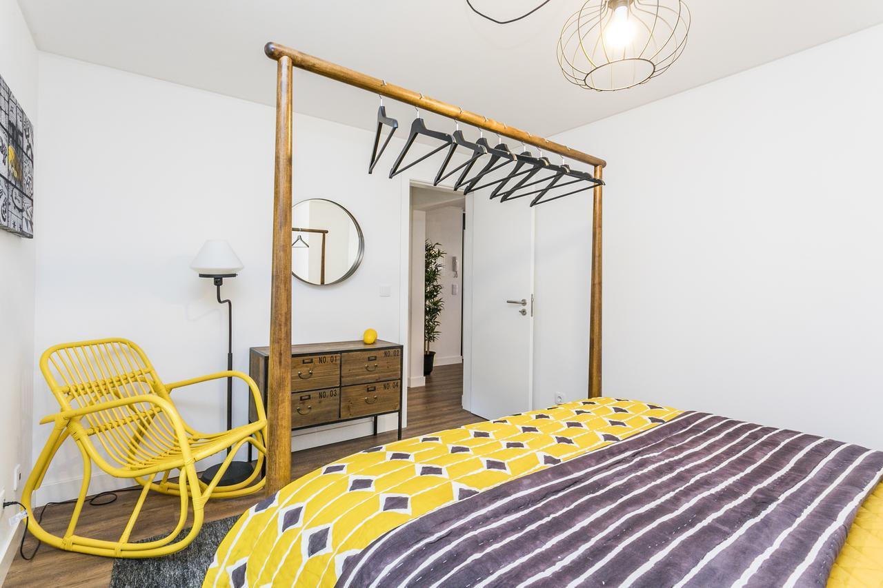 Lxway Lisboa Aos Poiais Apartment Exterior foto