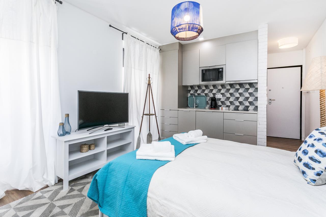 Lxway Lisboa Aos Poiais Apartment Exterior foto